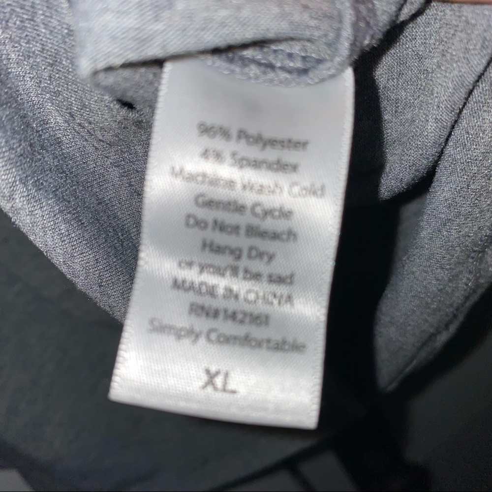 LULAROE XL Randy - Picture 3 of 5